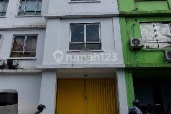 Sewa Ruko di Matraman, Jakarta Timur Sewa Ruko di Matraman, Jakarta Timur