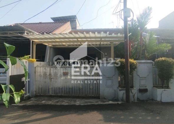 Rumah Standart Di Pondok Bambu Jakarta Timur Rumah Standart Di Pondok Bambu Jakarta Timur