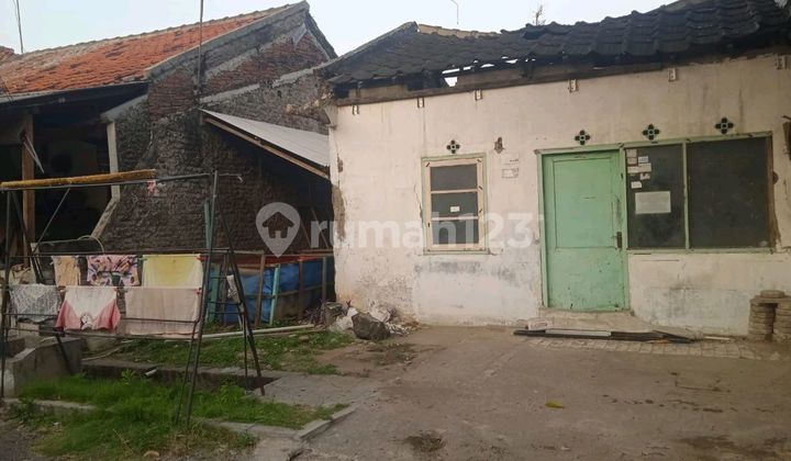 Dijual Rumah Hitung Tanah Di Kedawung, Kabupaten Cirebon 2