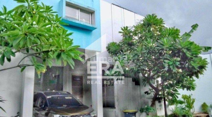 Dijual Rumah Di Jatiwaringin, Jakarta Timur 1