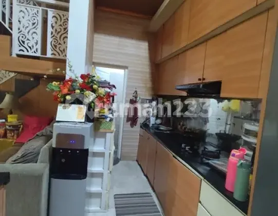 Rumah Siap Huni di Kramat Jati, Jakarta Timur 2