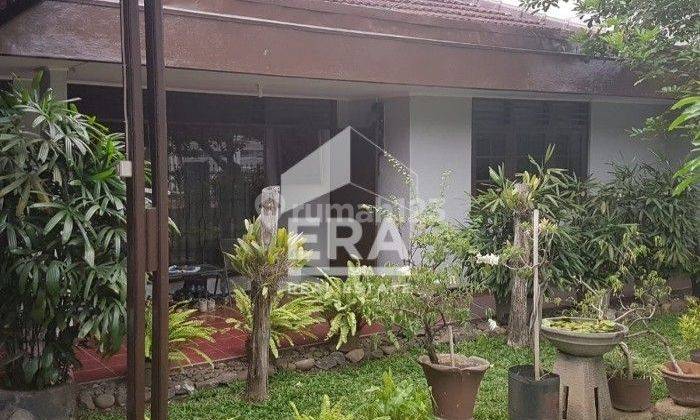 Dijual Rumah Di Pulo Asem , Rawamangun  2