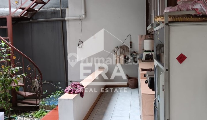 Rumah di Kampung Makasar, Kramat Jati 2