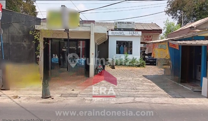 Rumah Di Kodau, Jati Asih Bekasi