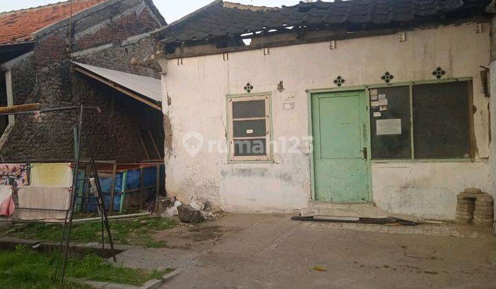 Dijual Rumah Hitung Tanah Di Kedawung, Kabupaten Cirebon 1