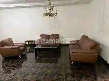 For Sale House in Kayu Putih, Rawamangun. 2