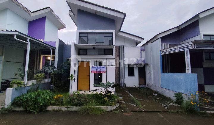 Rumah Minimalis di Jatiasih Rumah Minimalis di Jatiasih