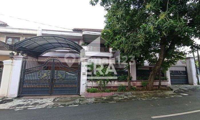 Dijual Rumah Di Komplek Cipinang, Jakarta Timur 1
