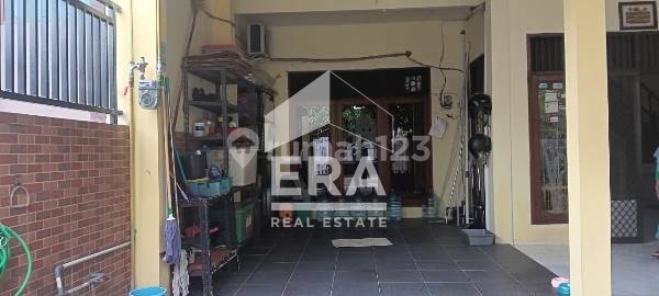 House in Pondok Kelapa, Duren Sawit East Jakarta 2