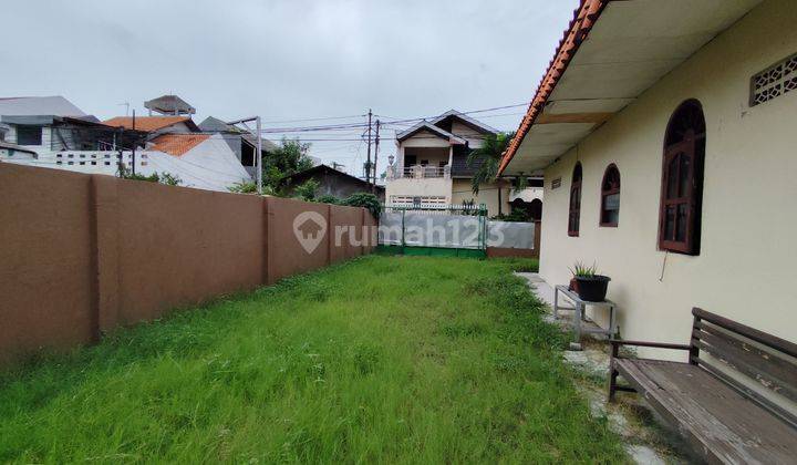 Dijual Rumah Lama Di Pangkalan Jati,. Cipinang Melayu Jakarta Timur 2