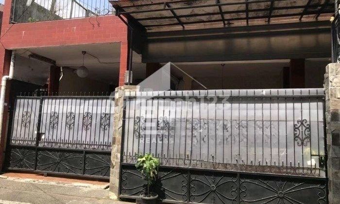 Dijual Rumah Di Condet, Kramat Jati Jakarta Timur