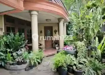 Rumah Di Cempaka Putih, Jakarta Pusat