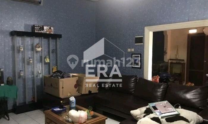 Dijual Rumah Di Condet, Kramat Jati Jakarta Timur 2