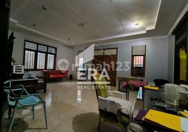 Dijual Rumah Kost Kost An Di Cawang, Jakarta Timur 2