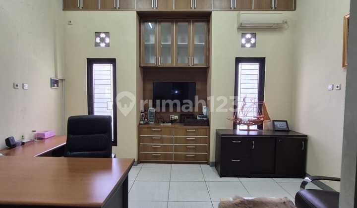 Ready-to-Use Shop House in Kranggan, Jatisampurna Bekasi 2