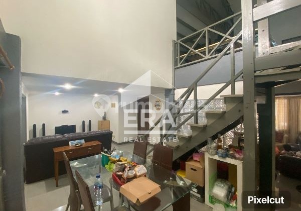 Rumah Siap Huni Di Pondok Kelapa, Duren Sawit 2