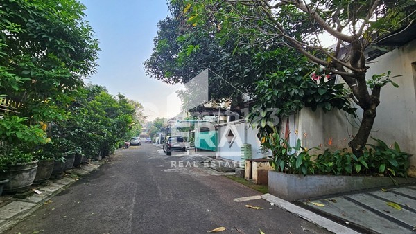 Rumah Di Buaran Jakarta Timur 2