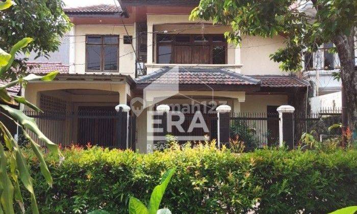 Dijual Rumah Di Taman Galaxy, Bekasi  2