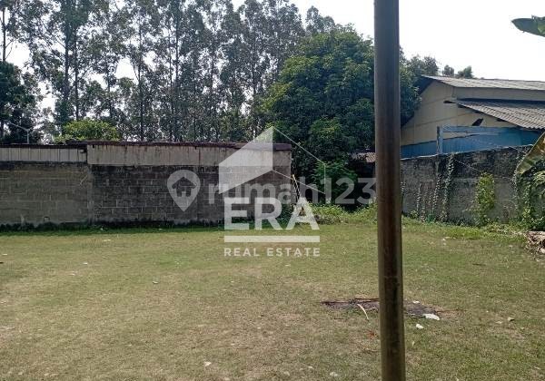 Land for Sale in Pondok Kopi, East Jakarta