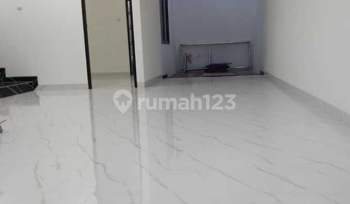 Rumah Baru Siap Huni Di Duren Sawit, Kalimalang 2