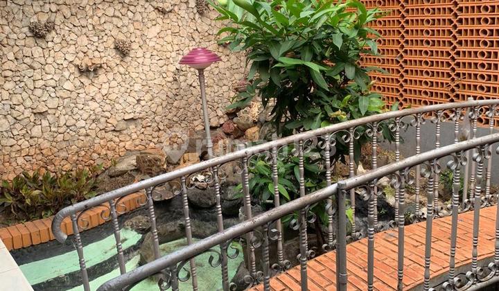 Dijual Rumah Lama di Billymoon, Duren Sawit 2