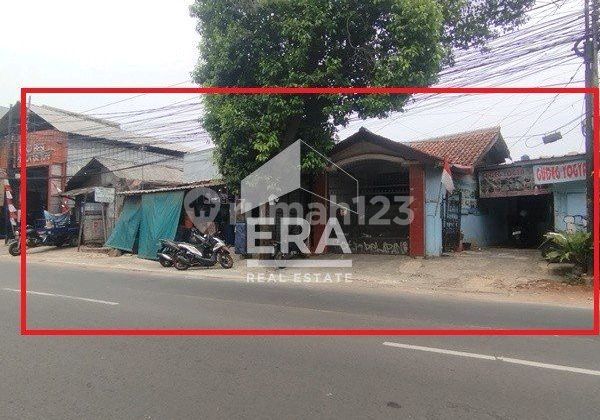 Jual Rumah Di Pondok Gede, Jakarta Timur 2
