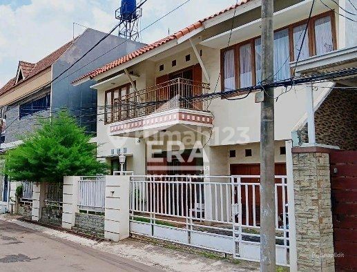 Dijual Rumah Di Permata Hijau , Kebayoran Lama