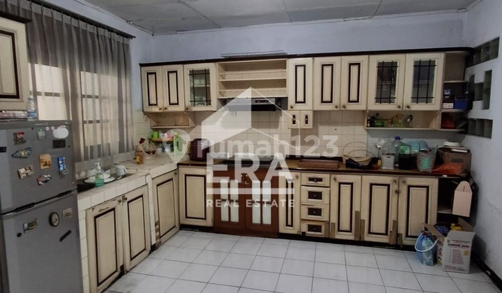 House in Modern City, Tangerang 2