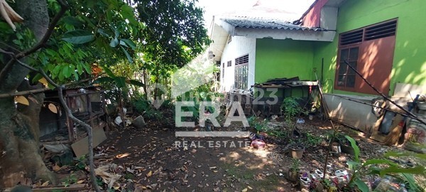 Rumah Standart Di Margahayu, Bekasi Timur 2