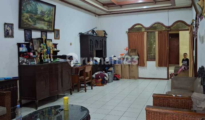 Rumah Di Jatiwaringin Pondok Gede Non Perumahan 2