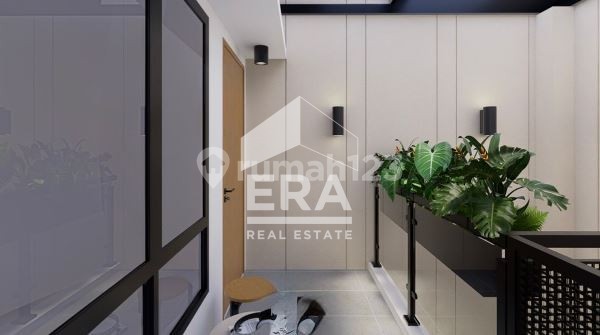 Rumah Bagus Siap Huni Di Duren Sawit Jakarta Timur 2