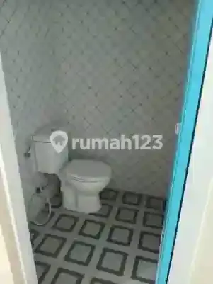 Rumah Siap Huni di Condet, Jakarta Timur 2