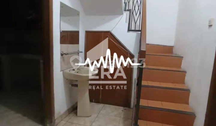 Standard House in Duren Sawit Housing Complex 2