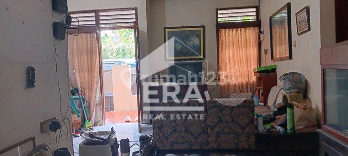 Standard House in Rawamangun, Pulo Gadung East Jakarta 2