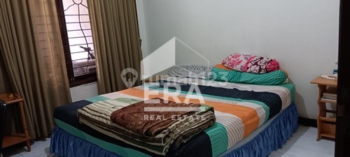 Rumah Di Komplek Billymoon, Jakarta Timur 2