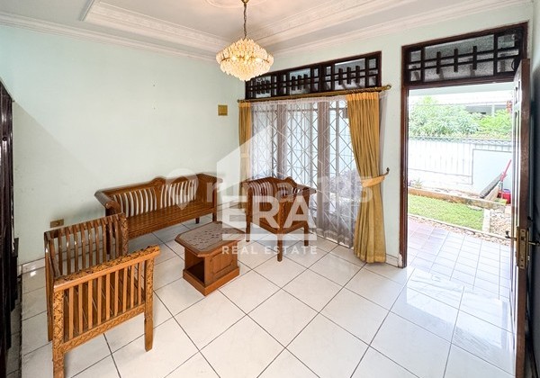 Rumah Standart Di Pondok Kelapa Billymoon, Jakarta Timur 2