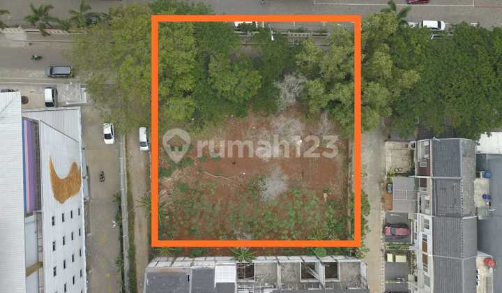 Tanah Di Rawalumbu, Bekasi Tanah Di Rawalumbu, Bekasi