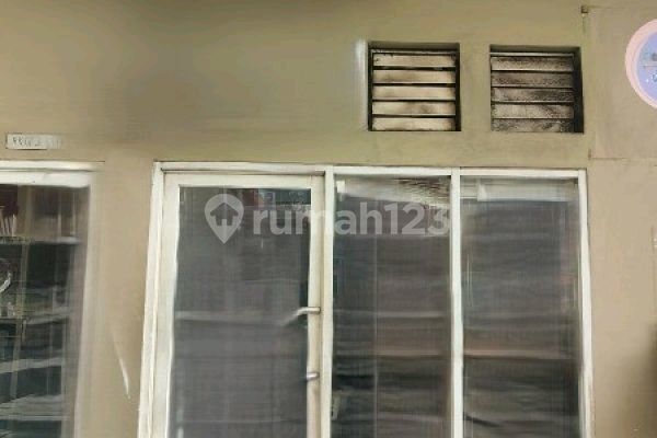 Dijual Kios Casablanca East, Jakarta Timur