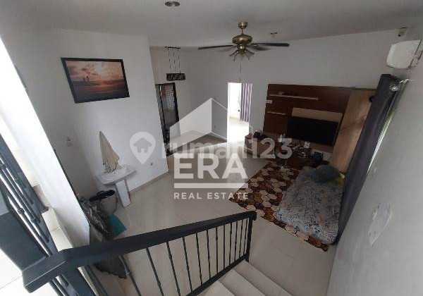 Rumah Siap Huni di Kalisari, Jakarta Timur 2
