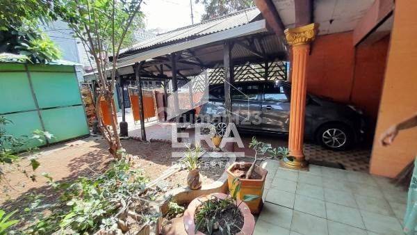 Dijual Rumah Di Manggarai Selatan, Tebet Jakarta Selatan 2