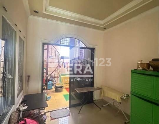 Rumah Standart Di Cipinang Muara 2