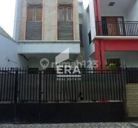 Dijual Rumah Di Duren Sawit, Jakarta Timur 2