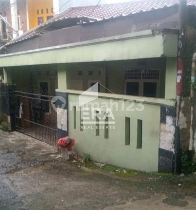 Rumah Standart Di Ciracas, Jakarta Timur Rumah Standart Di Ciracas, Jakarta Timur