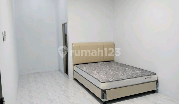 House And Boarding House In Condet, East Jakarta 2