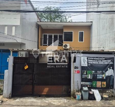 Rumah Di Condet Jakarta Timur