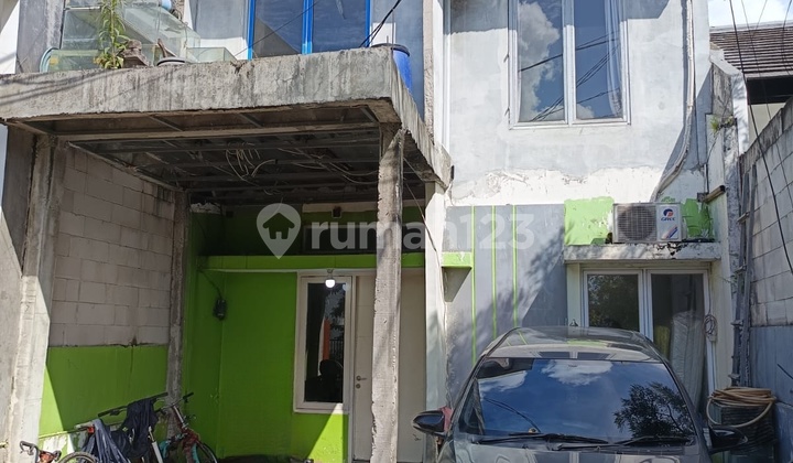 Rumah Di Buaran Serpong, Tangerang Selatan