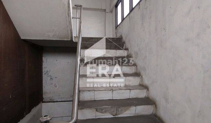 Disewakan Gudang Di Pondok Bambu, Jakarta Timur 2
