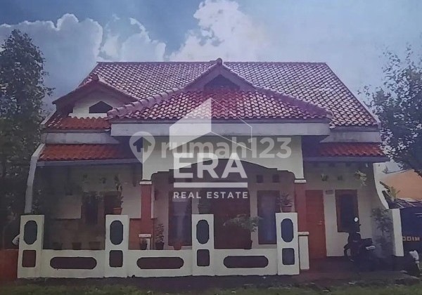 Rumah Standart di Kalisari, Jakarta Timur