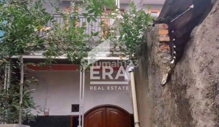 Dijual Rumah Standart Di Cipinang Melayu, Jakarta Timur.  1