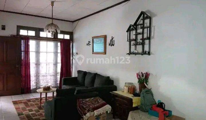 Dijual Rumah Di Rawamangun, Pulogadung Jakarta Timur 2